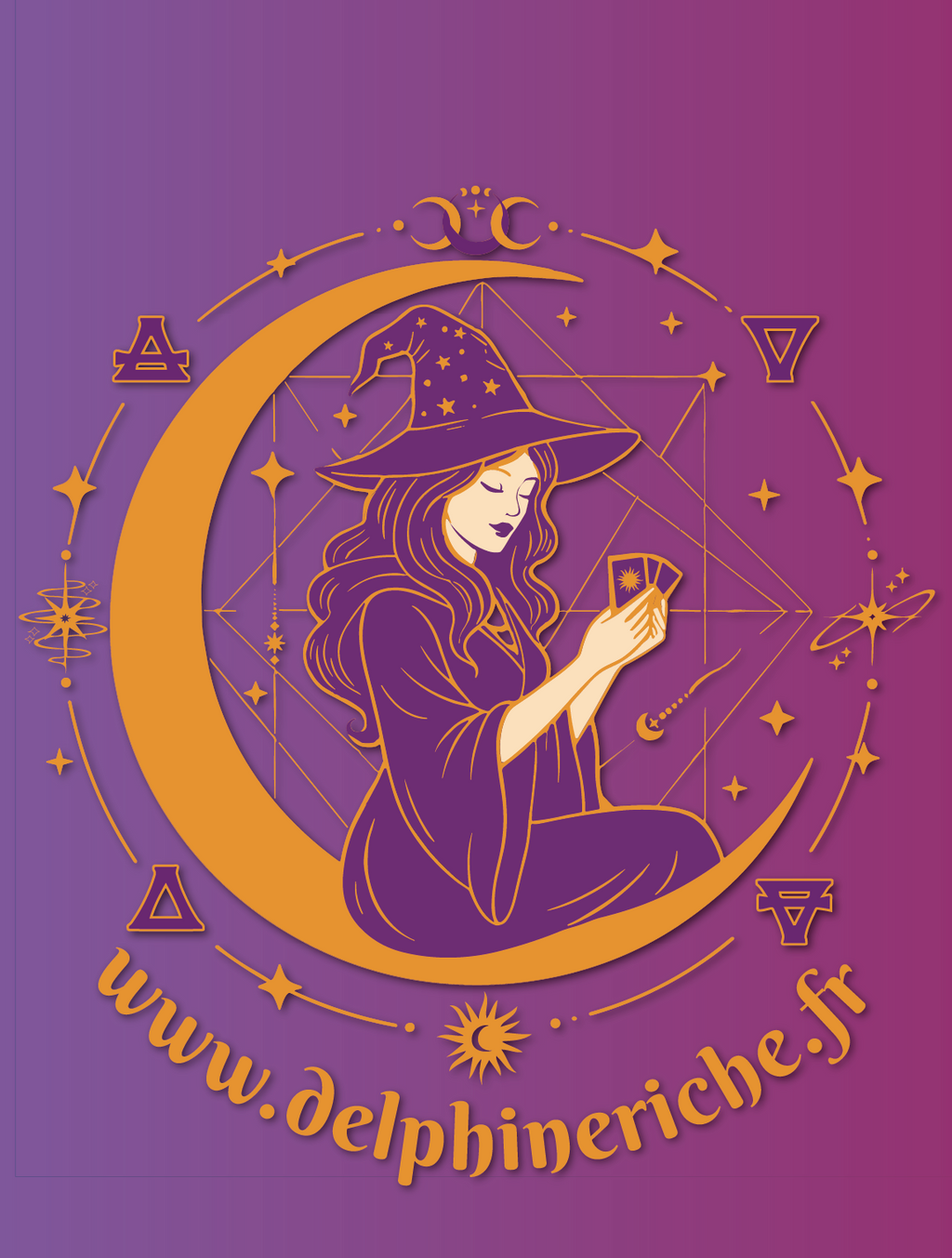 Carte cadeau Guidances de FéeNyx