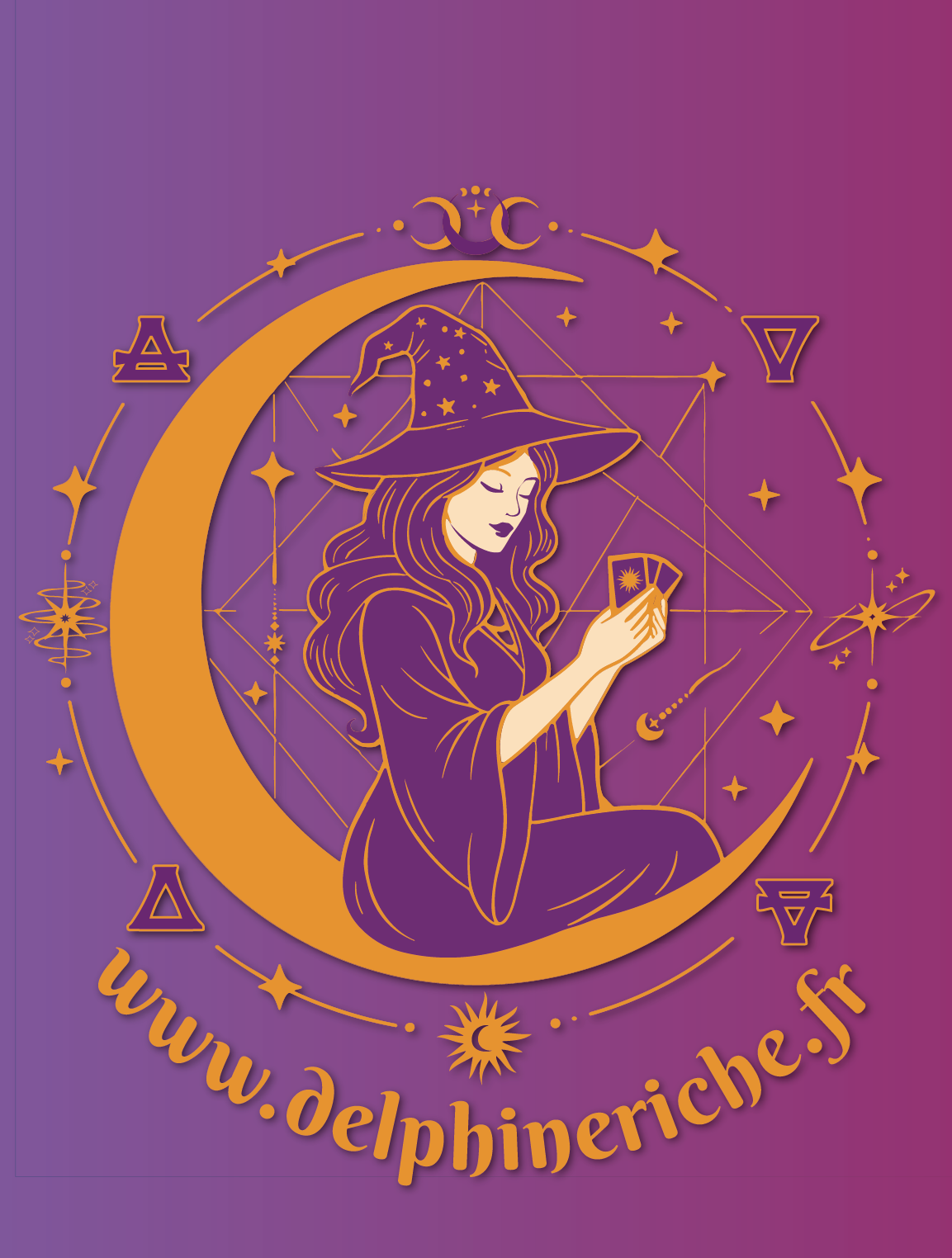 Carte cadeau Guidances de FéeNyx